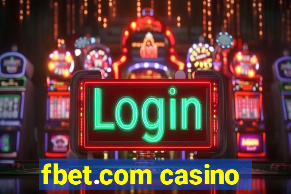 fbet.com casino